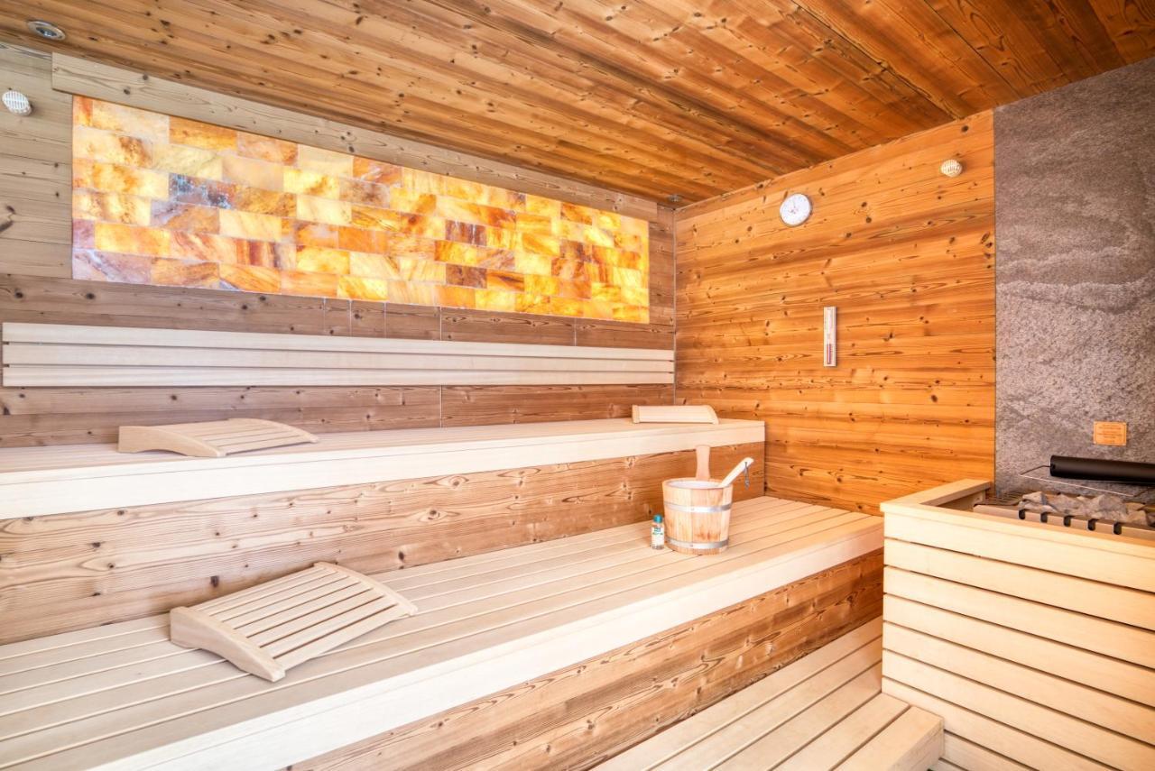 Hus23 With Wellness Διαμέρισμα Schröcken Εξωτερικό φωτογραφία