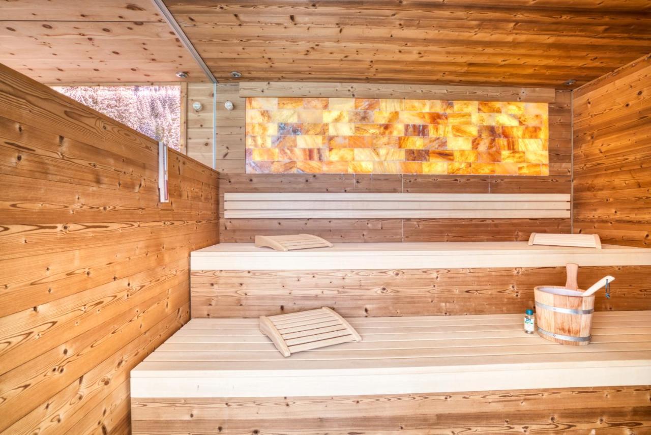 Hus23 With Wellness Διαμέρισμα Schröcken Εξωτερικό φωτογραφία